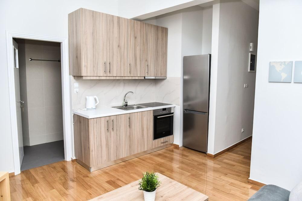 Warm Apartment At Exarchia 1 Bed 2 Pers Афины Экстерьер фото